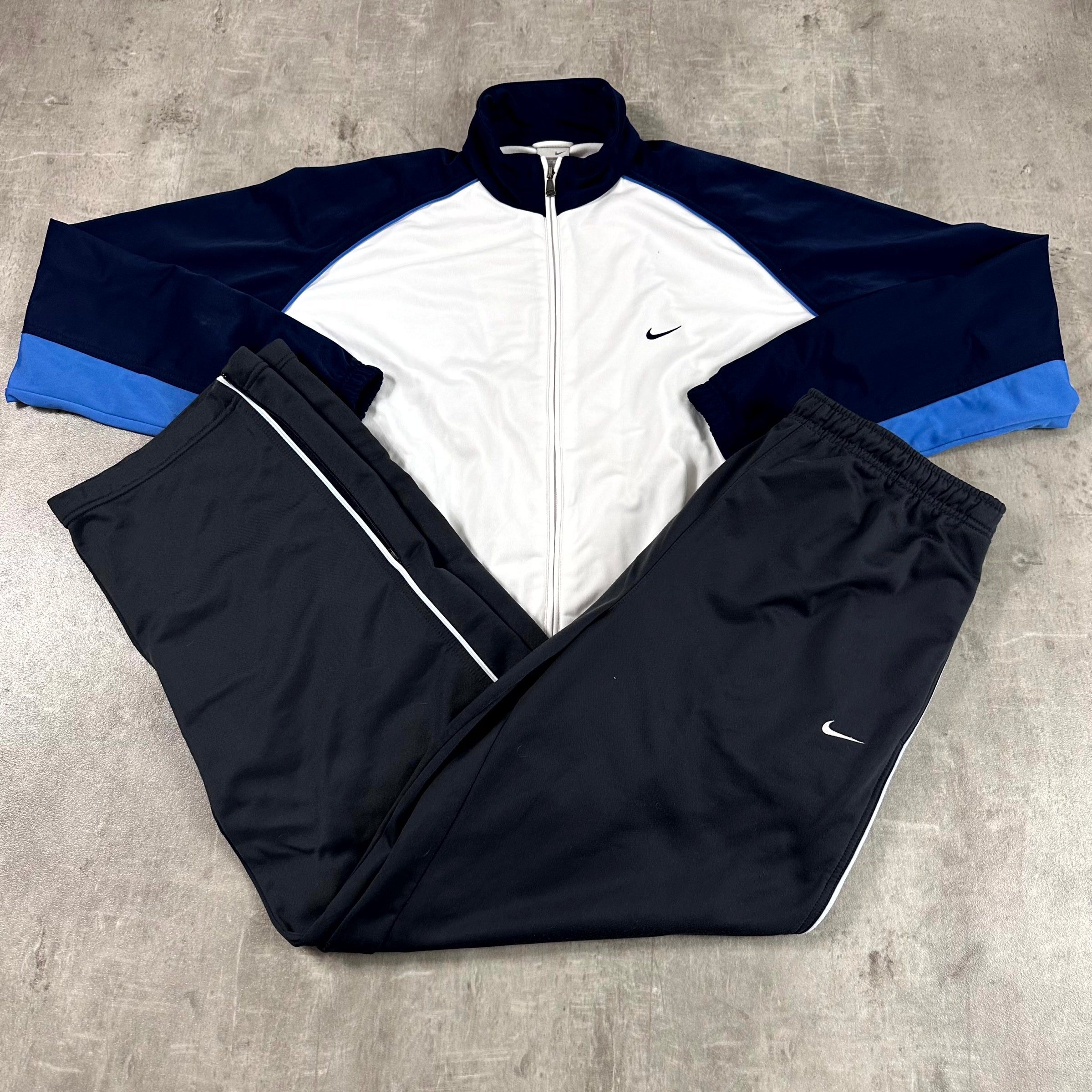 Nike Vintage Jacket
