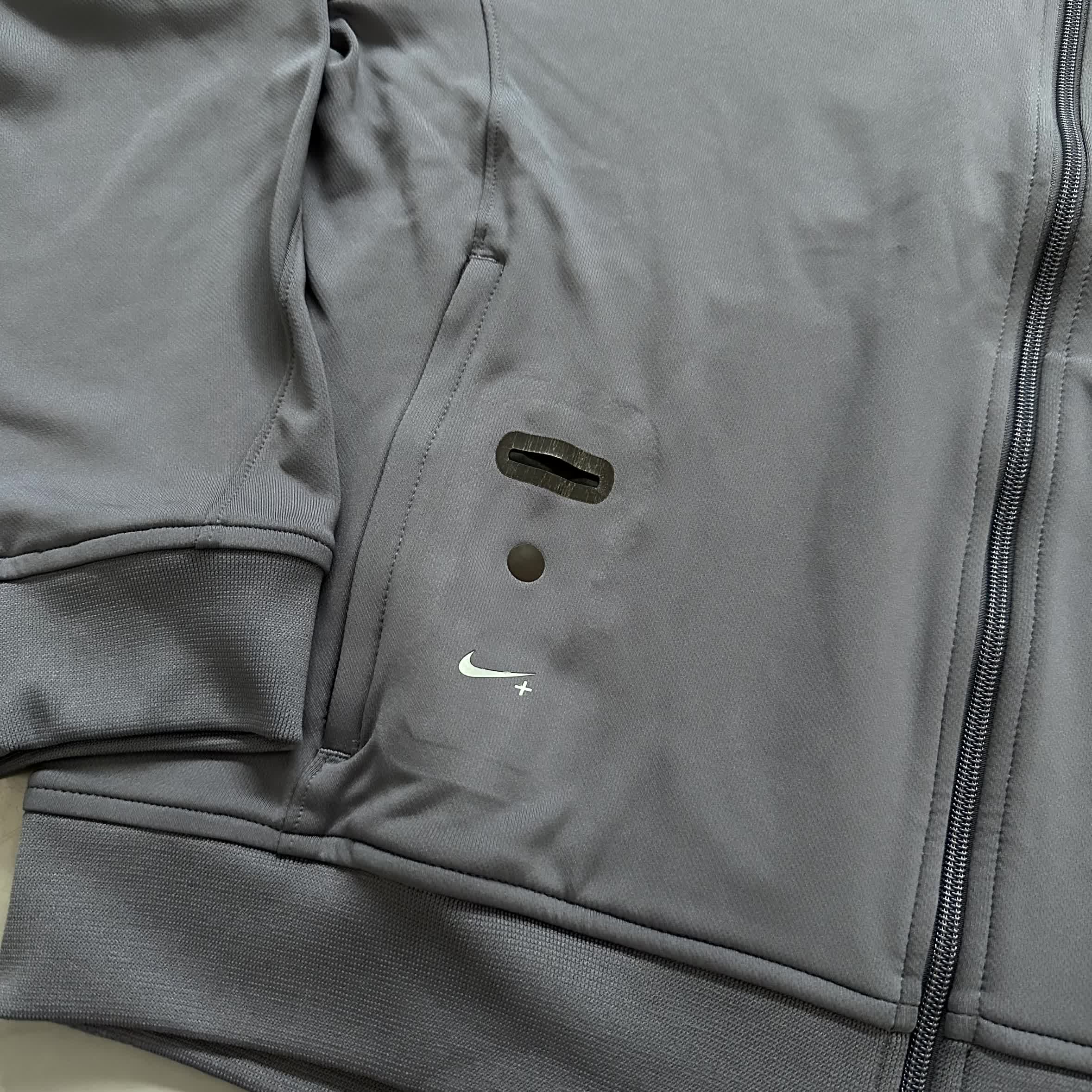 Nike Vintage Jacket