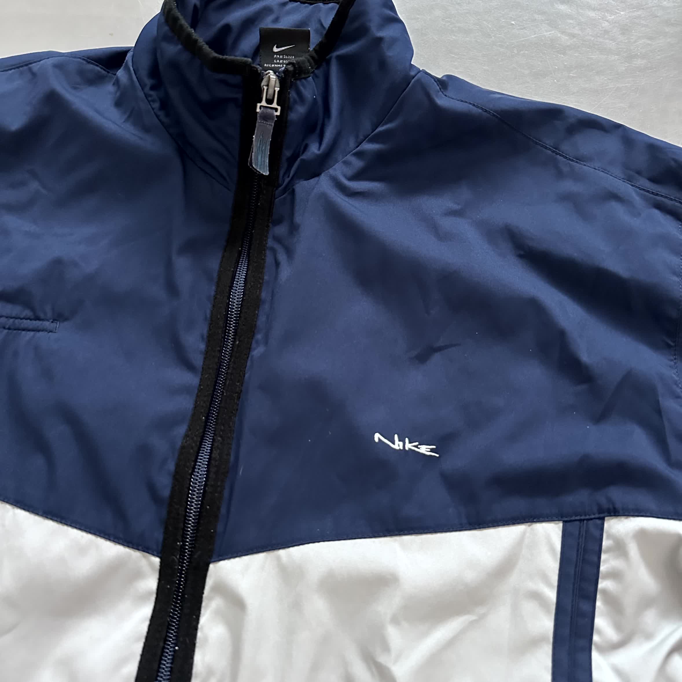 Nike Vintage Jacket