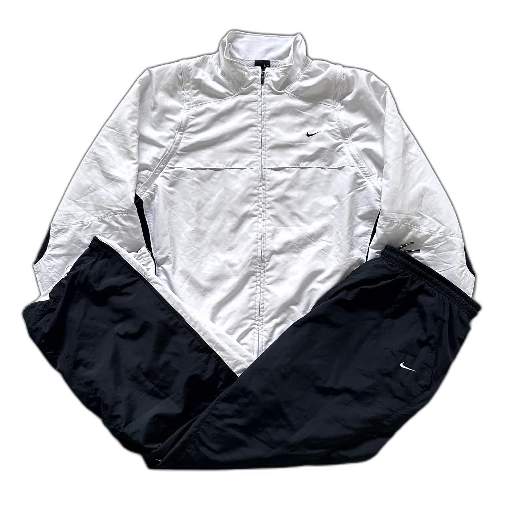 Nike Vintage Jacket