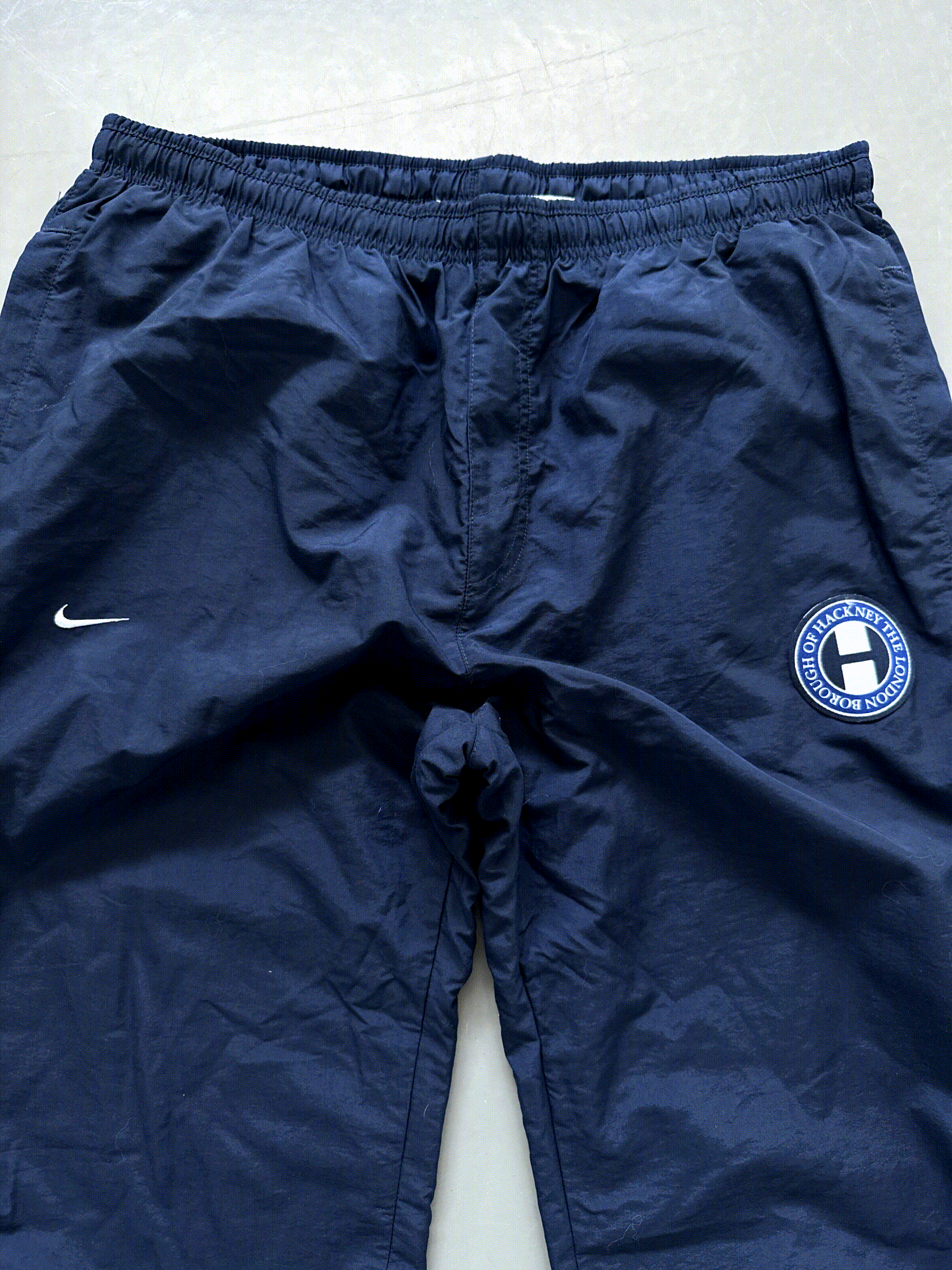 Nike Vintage Jacket