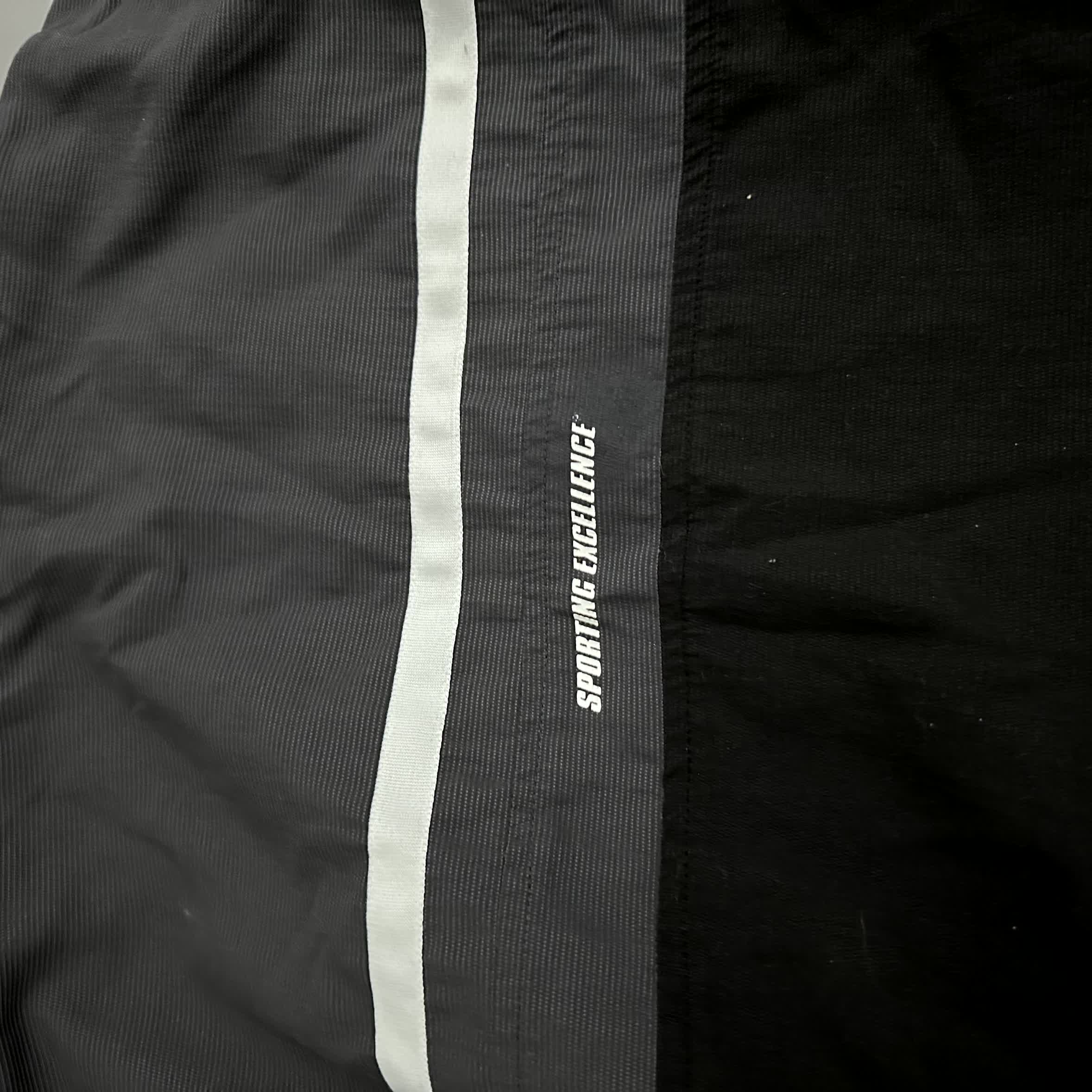 Nike Vintage Jacket