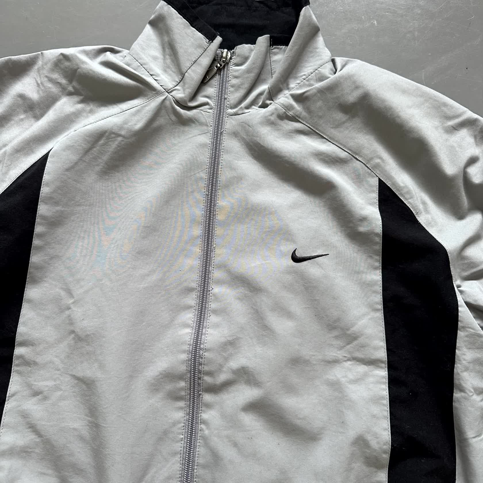 Nike Vintage Jacket