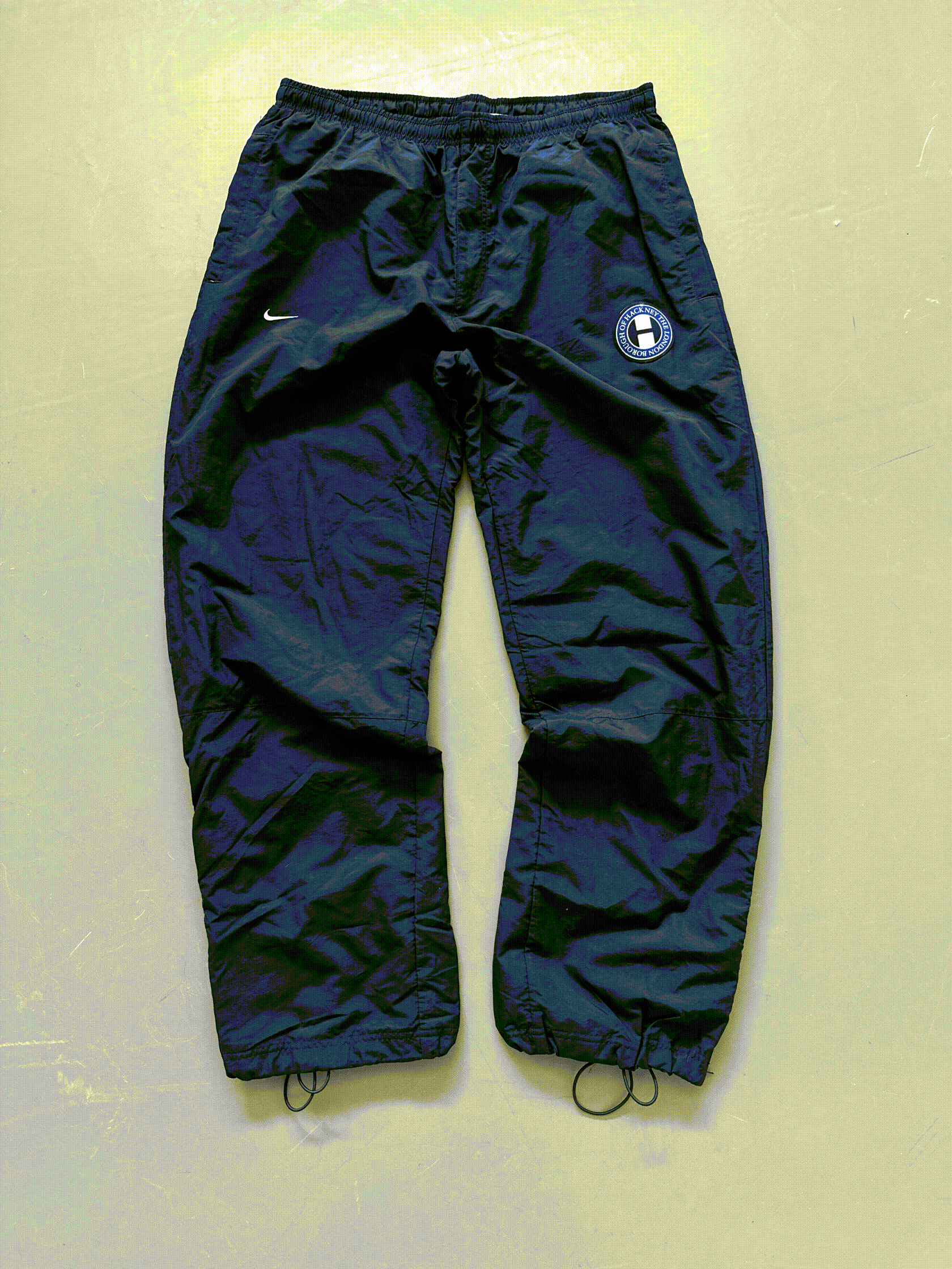 Nike Vintage Jacket