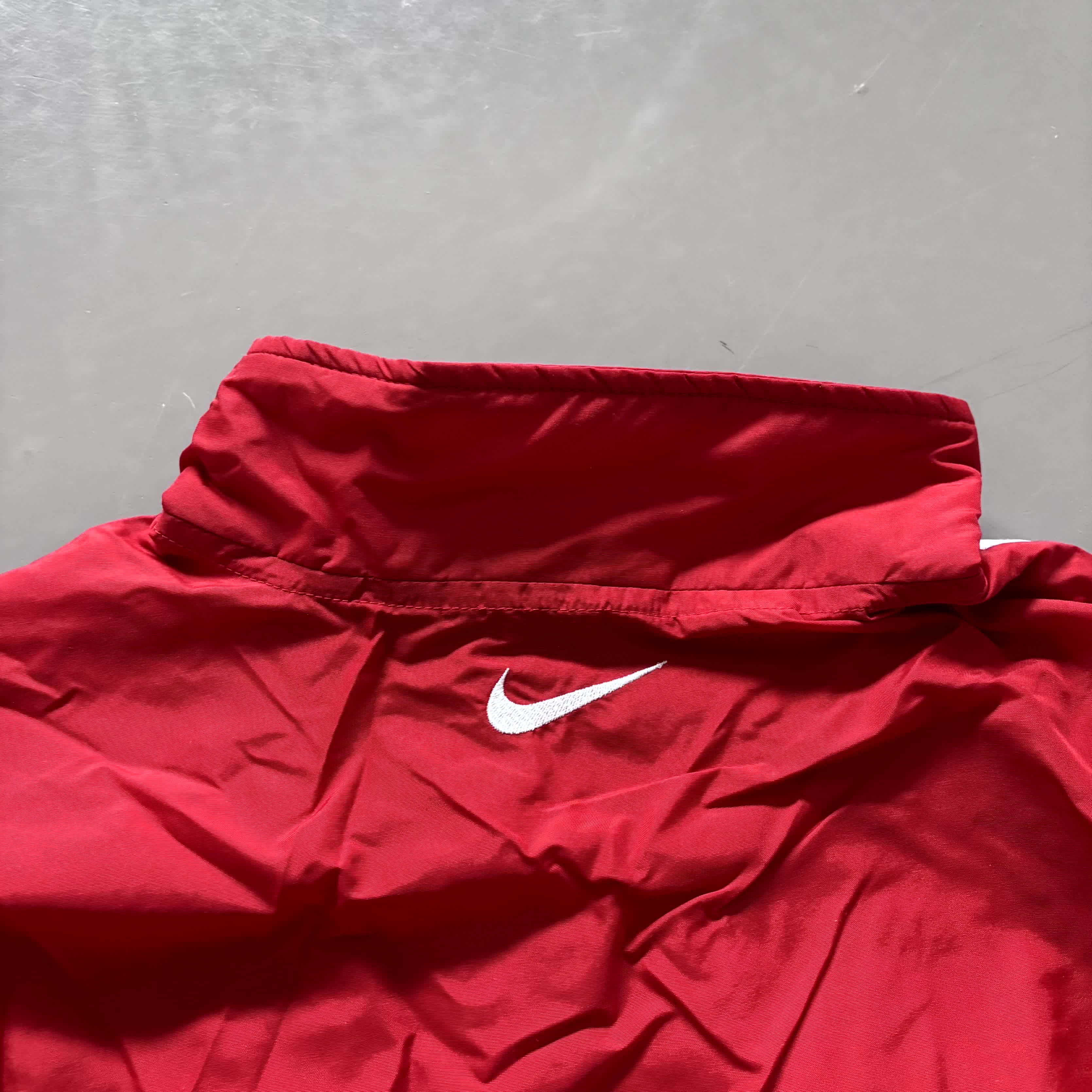 Nike Vintage Jacke NEU 