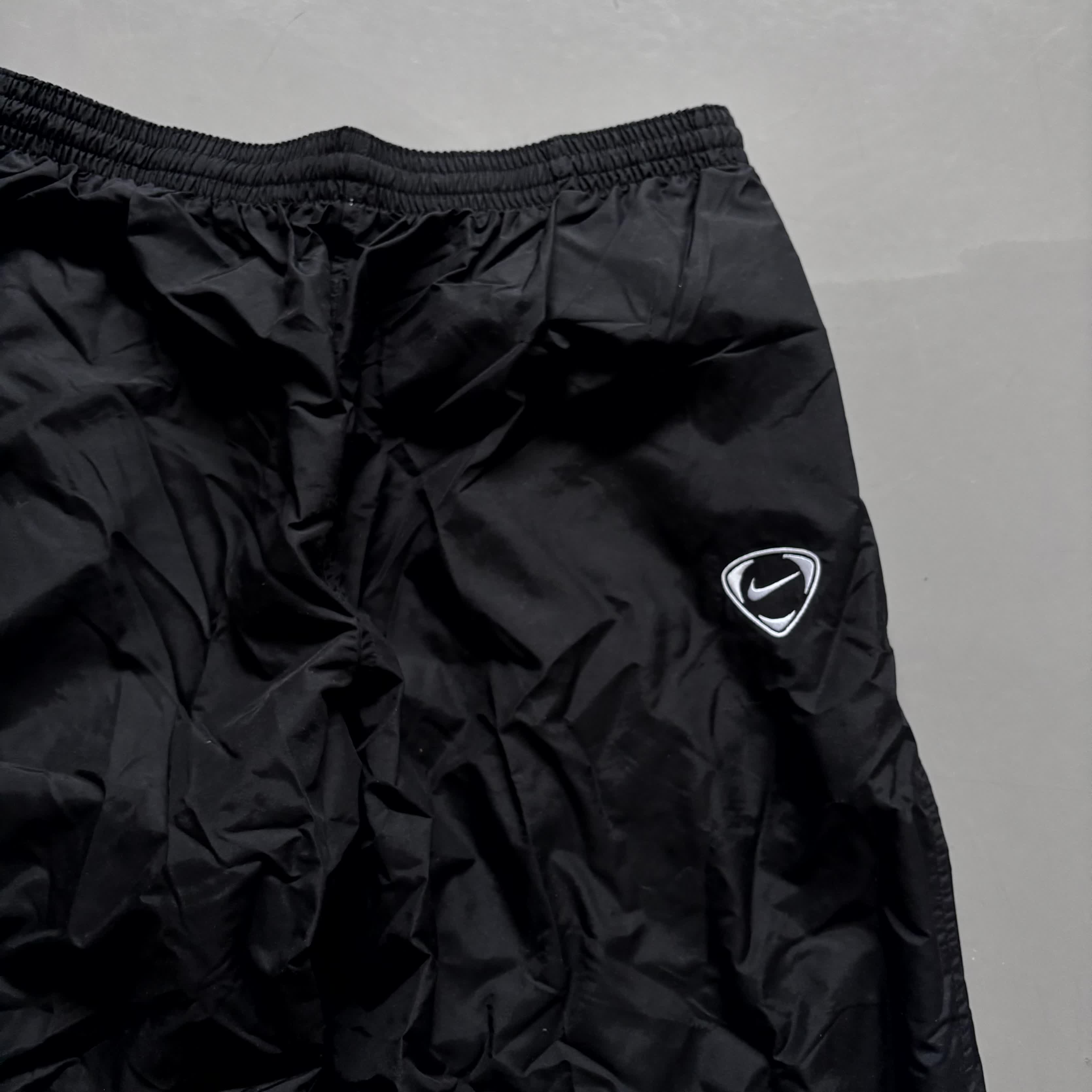 Nike Vintage Jacke NEU 