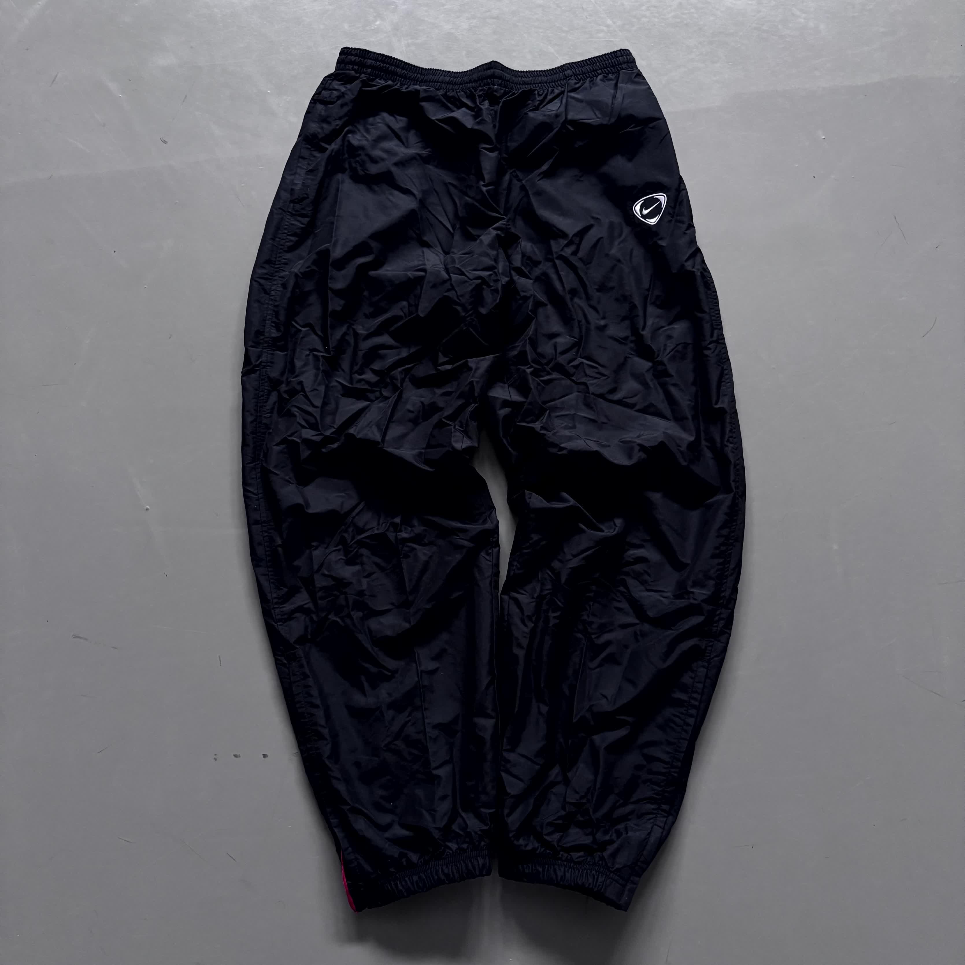 Nike Vintage Jacke NEU 