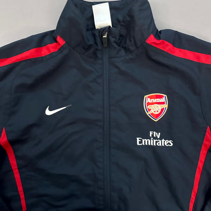Nike x Arsenal Vintage Jacket 2011/12
