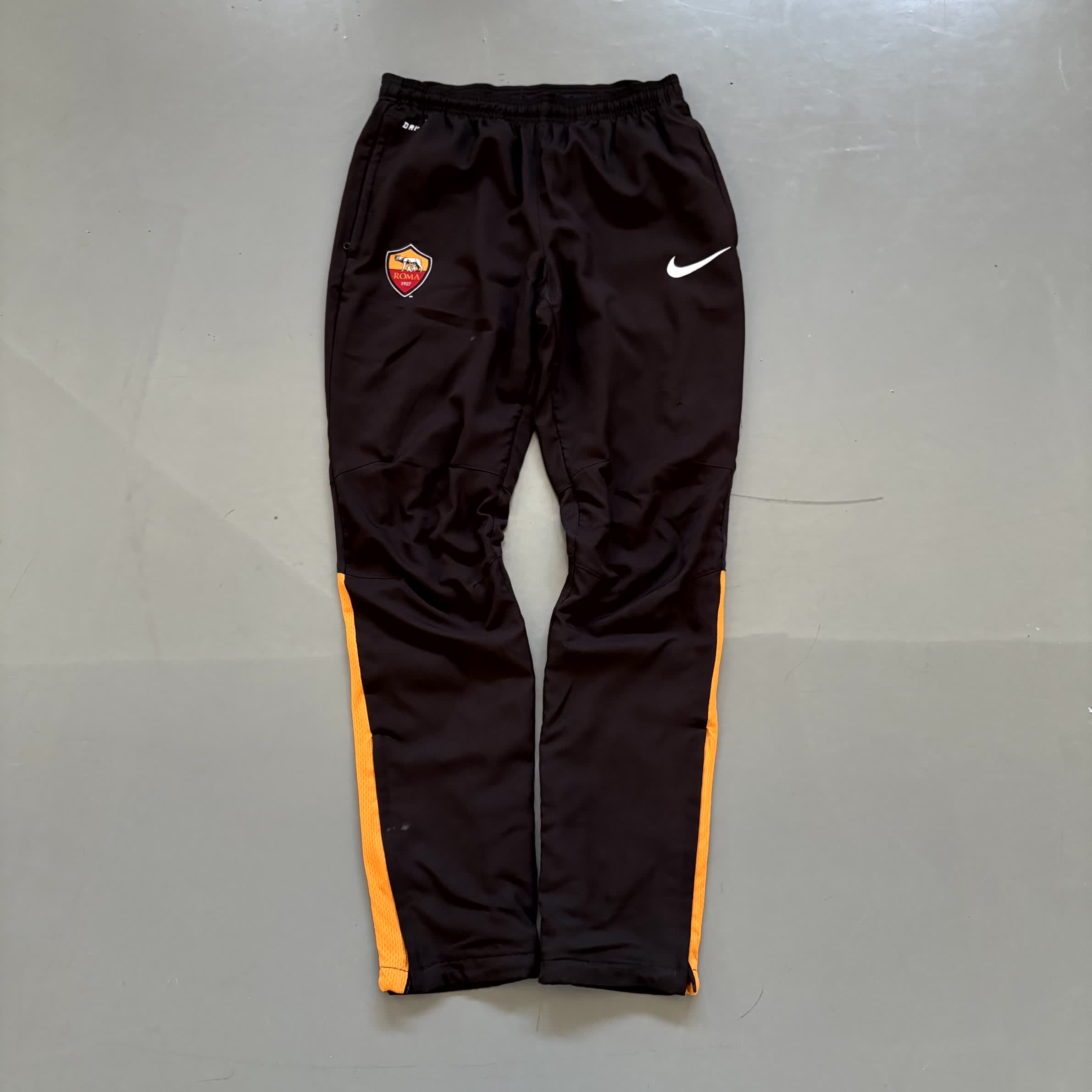 Nike x AS Rom Vintage Jacket 2014/15