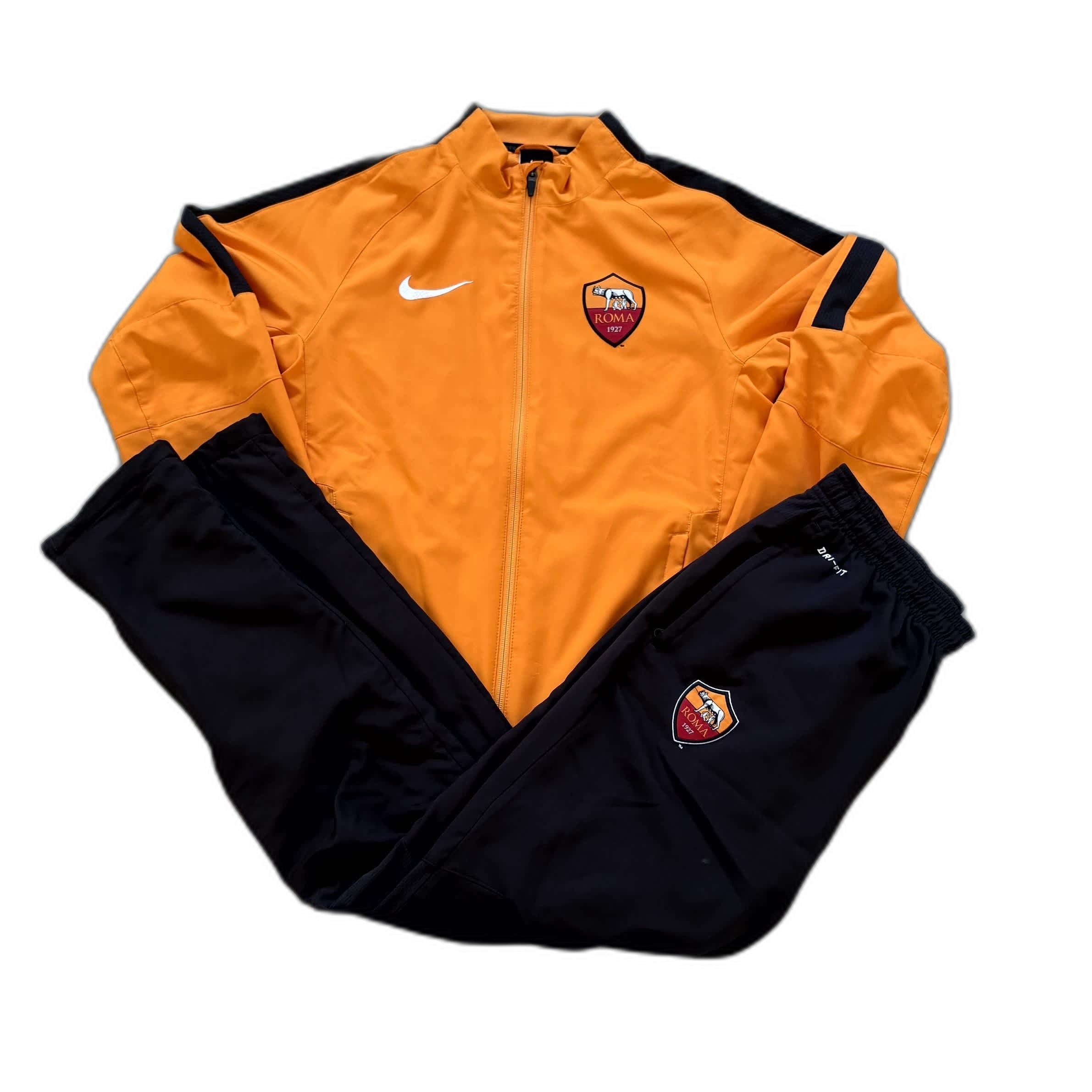 Nike x AS Rom Vintage Jacket 2014/15