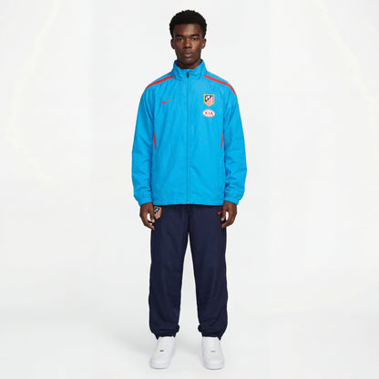 Nike x Atletico Madrid Vintage Jacket 2009/10