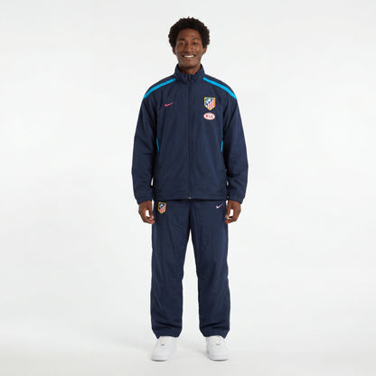 Nike x Atletico Madrid Vintage Jacket 2012/13