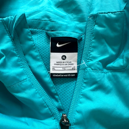 Nike x ブラジル ビンテージジャケット 2014