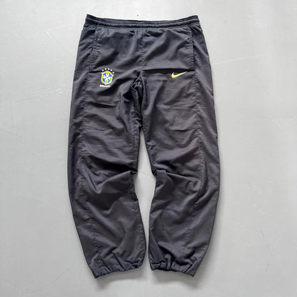 Nike x ブラジル ビンテージジャケット 2014
