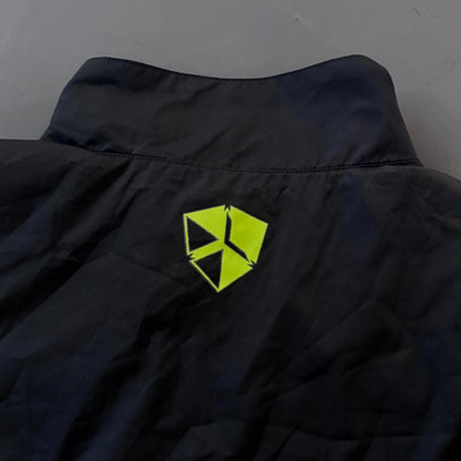 Nike x ブラジル ヴィンテージジャケット 2014