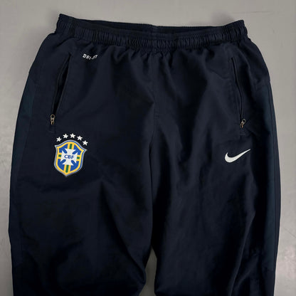 Nike x Brazil Vintage Jacket 2014