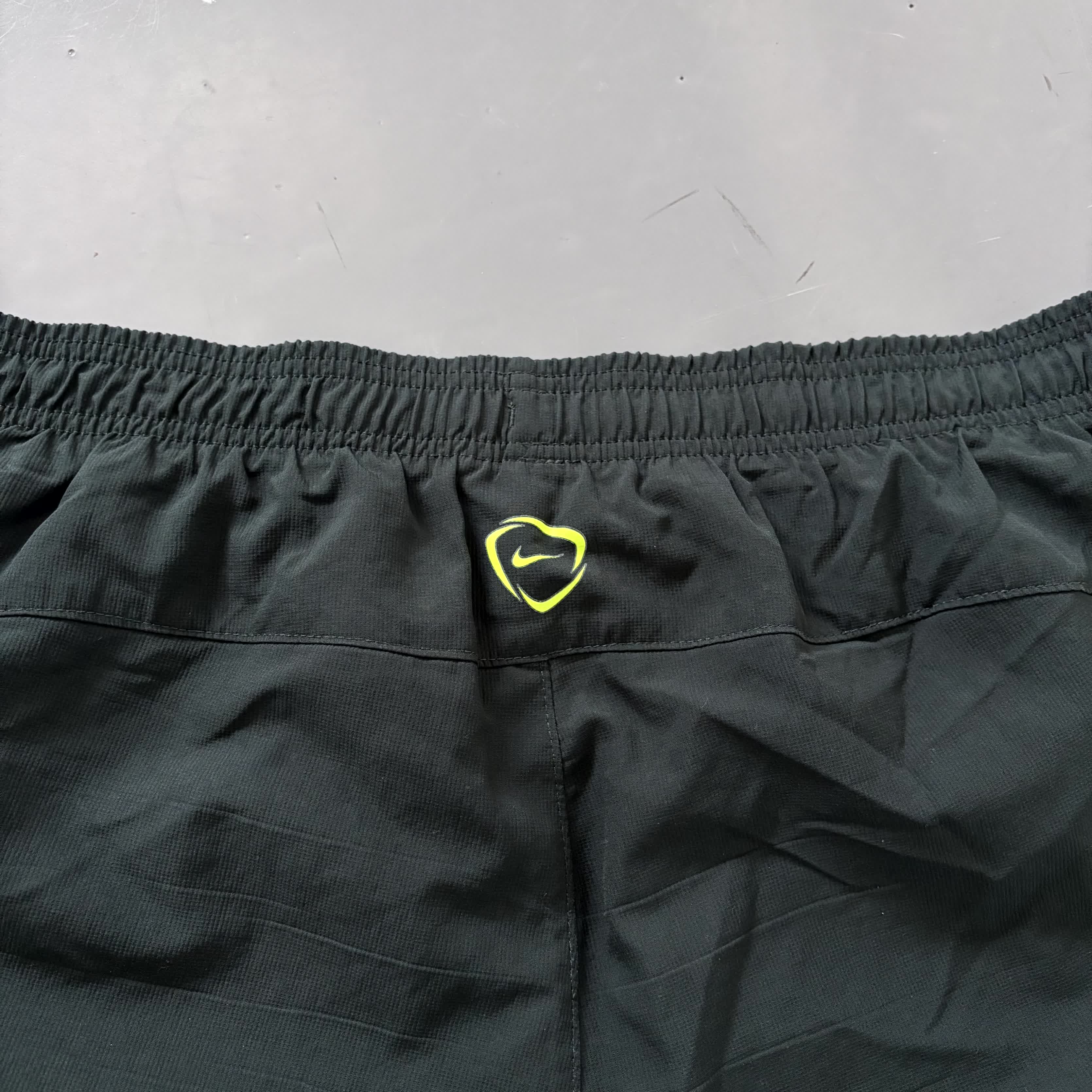 Nike x Brazil Vintage Jacket 2014