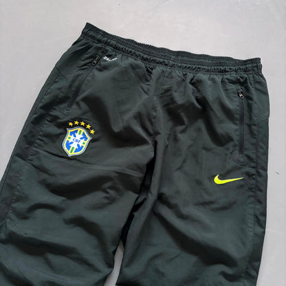 Nike x Brazil Vintage Jacket 2014