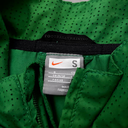 Nike x Celtic Glasgow Vintage Jacket 2007/08