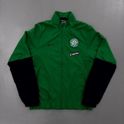 Nike x Celtic Glasgow Vintage Jacket 2007/08