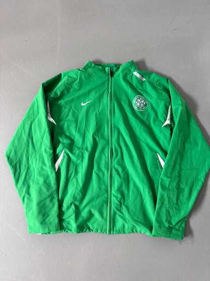 Nike x Celtic Vintage Jacket 2007/08