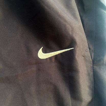 Nike x FCバルセロナ ヴィンテージジャケット 2007/08