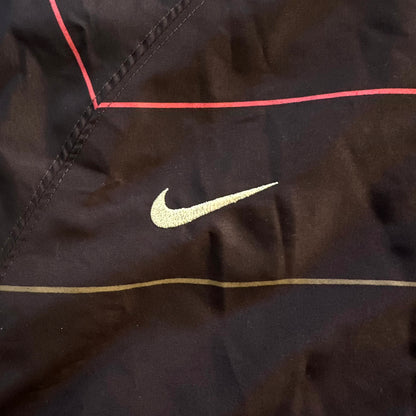 Nike x FCバルセロナ ヴィンテージジャケット 2007/08