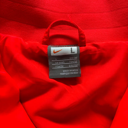 Nike x FC Barcelona Vintage Jacket 2008/09