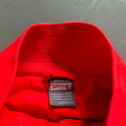 Nike x FC Barcelona Vintage Jacket 2009/10