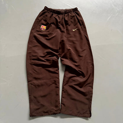 Nike x FC Barcelona Vintage Jacket 2009/10