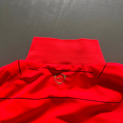 Nike x FC Barcelona Vintage Jacket 2009/10