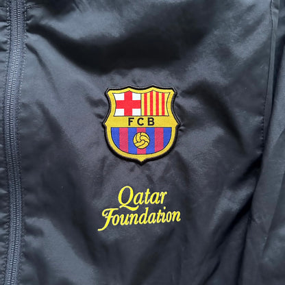 Nike x FC Barcelona Vintage Jacket 2011/12