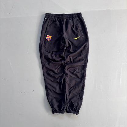 Nike x FC Barcelona Vintage Jacket 2012/13