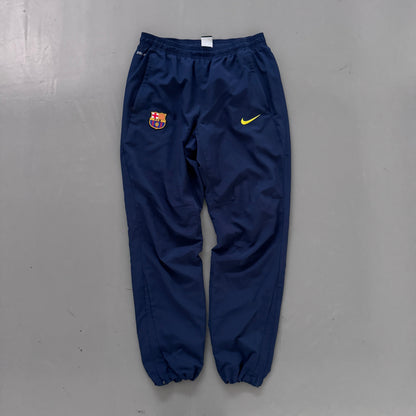 Nike x FCバルセロナ ヴィンテージジャケット 2012/13