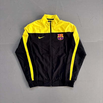 Nike x FC Barcelona Vintage Jacket 2012/13