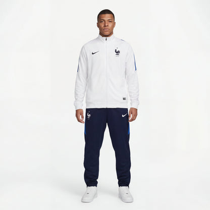Nike x France Vintage Jacket 2010