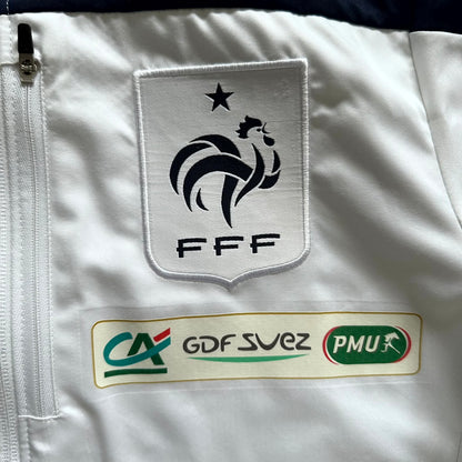 Nike x France Vintage Jacket 2010