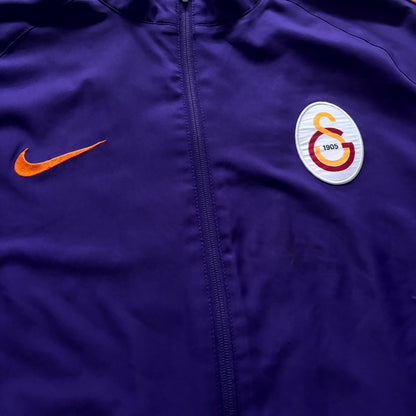 Nike x Galatasaray Vintage Jacket 2015/16