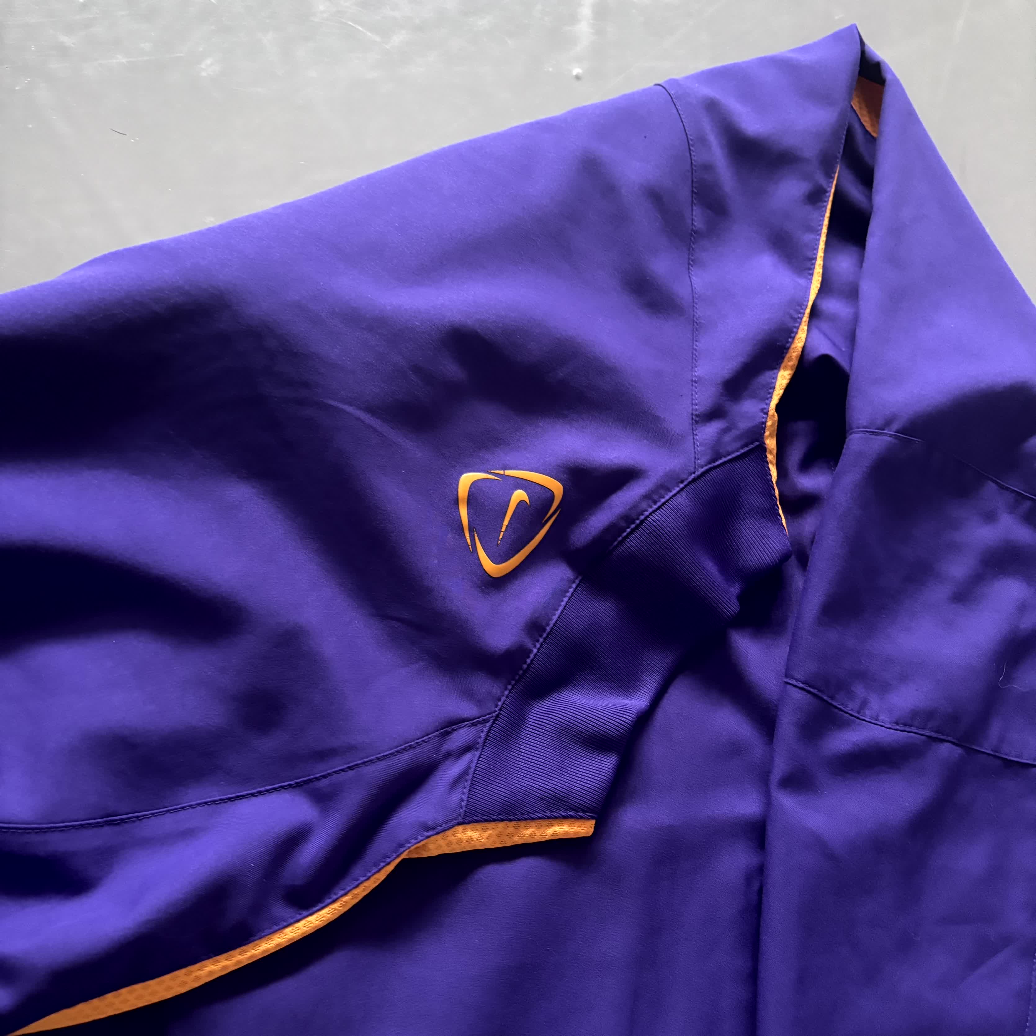 Nike x Galatasaray Vintage Jacket 2015/16