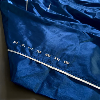 Nike x Glagow Rangers Vintage Jacket 2002/03