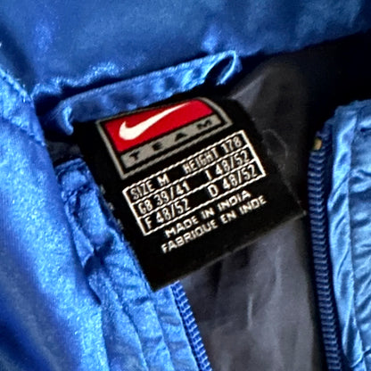 Nike x Glagow Rangers Vintage Jacket 2002/03