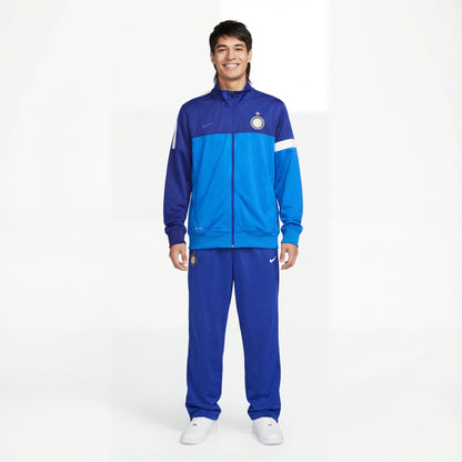 Nike x Inter Mailand Vintage Jacket 2011/12