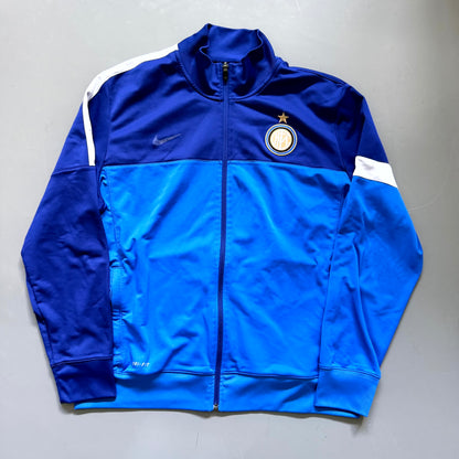 Nike x Inter Mailand Vintage Jacket 2011/12