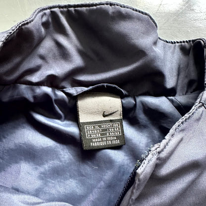 Nike x インテル ミラノ ヴィンテージジャケット 2003/04