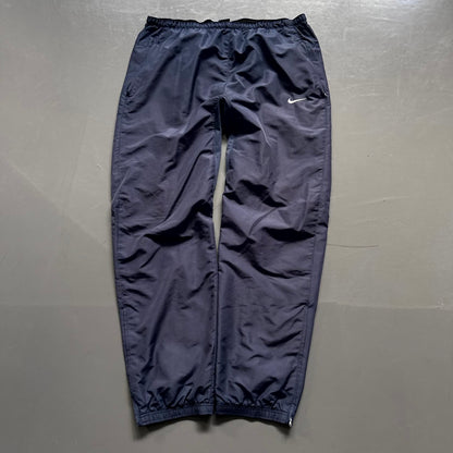 Nike x インテル ミラノ ヴィンテージジャケット 2003/04