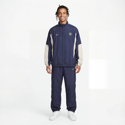 Nike x インテル ミラノ ヴィンテージジャケット 2003/04