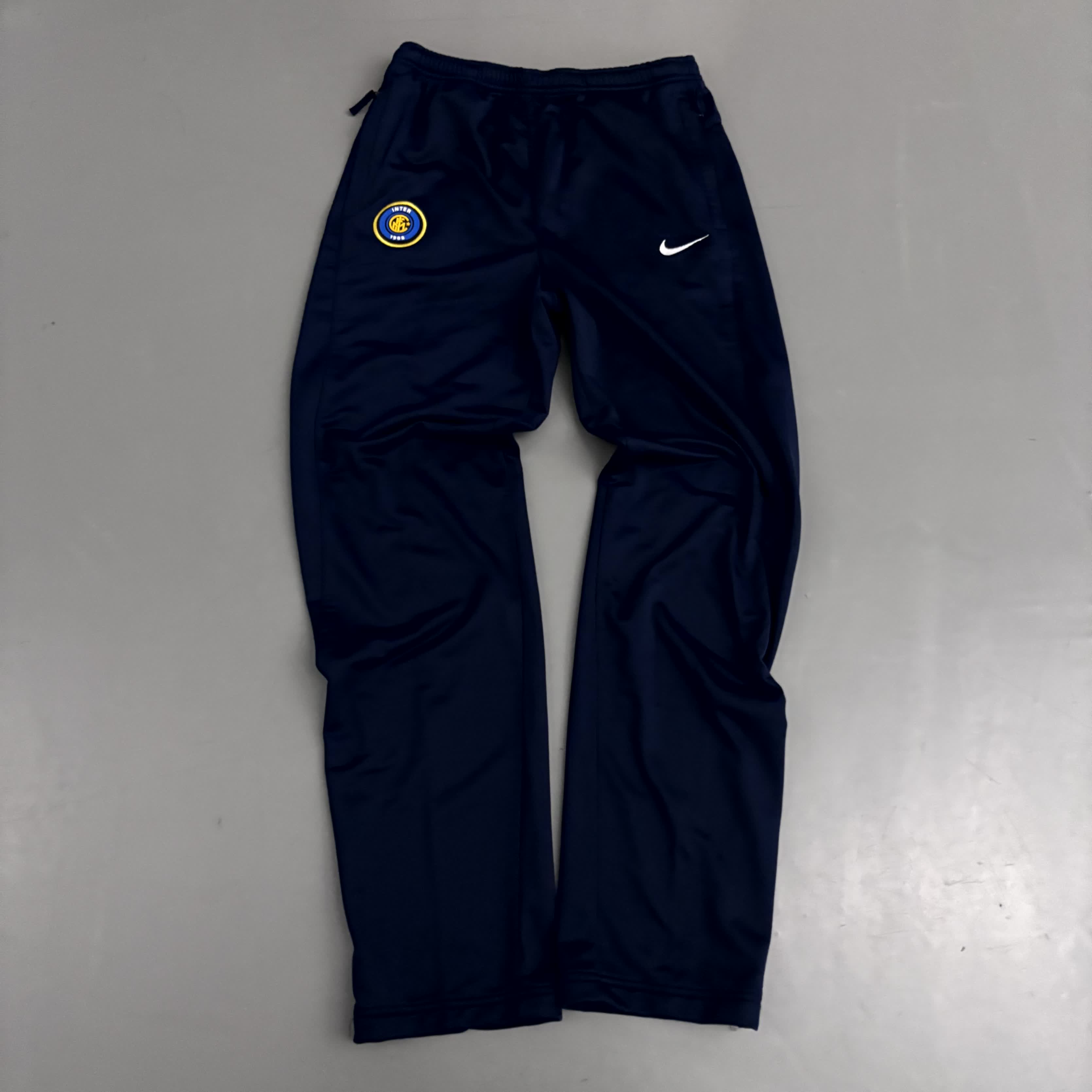 Nike x インテル ミラン ヴィンテージジャケット 2004/05