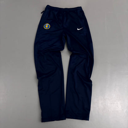 Nike x インテル ミラン ヴィンテージジャケット 2004/05