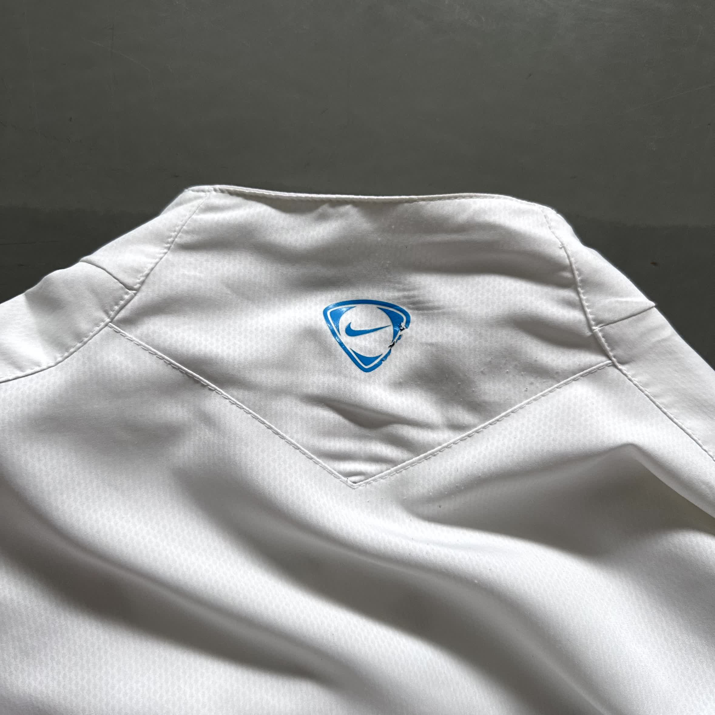 Nike x Inter Milan Vintage Jacket 2005/06