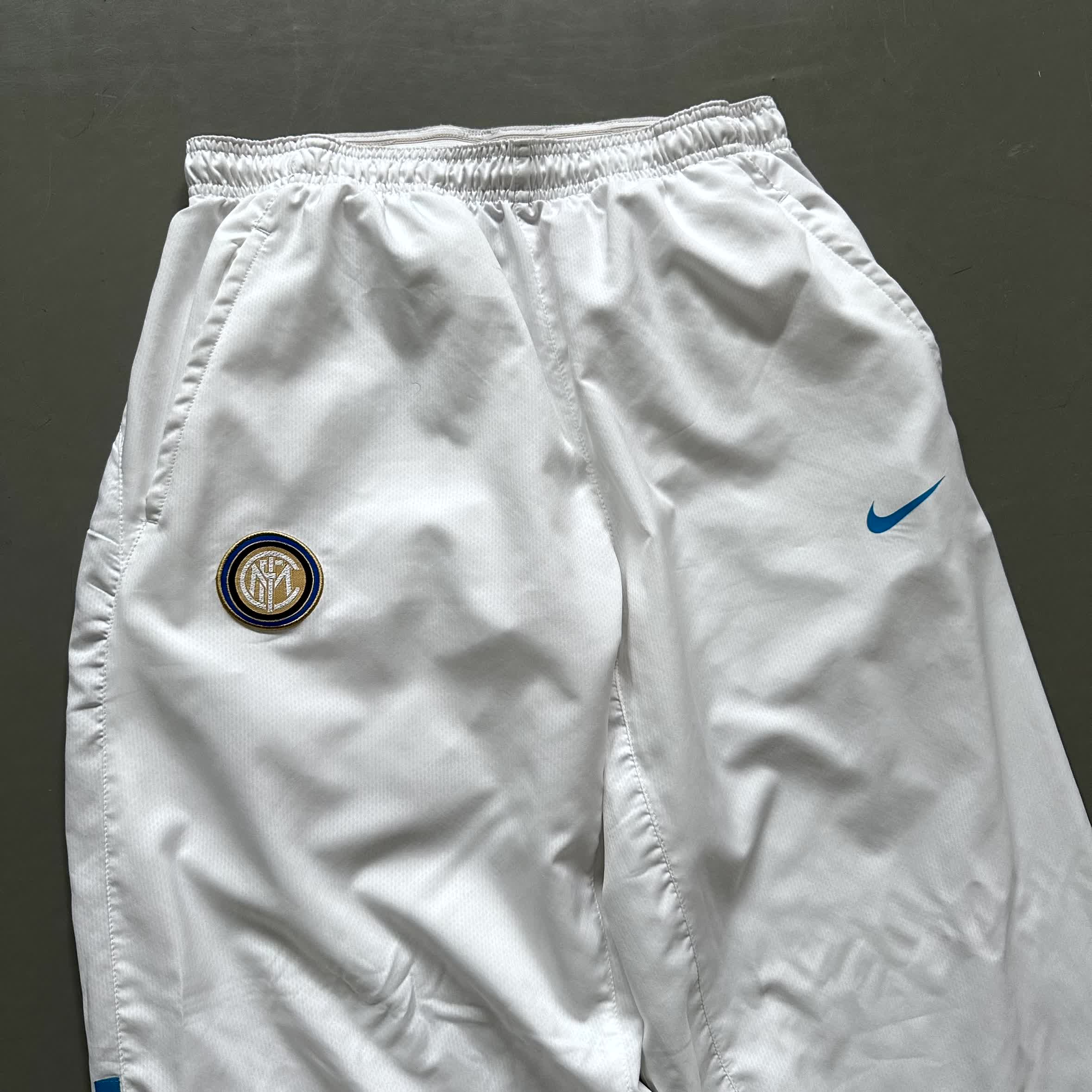 Nike x Inter Milan Vintage Jacket 2005/06